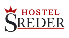 HOSTEL ŠREDER