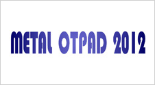 METAL OTPAD 2012