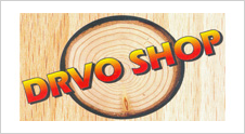 DRVO SHOP