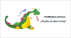 STUDIO ZA DECU ZMAJ