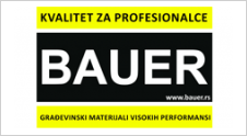 BAUER