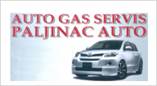 PALJINAC AUTO GAS