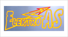 ELEKTRO AS Elektromaterijal