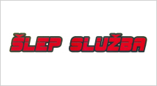 ŠLEP SLUŽBA