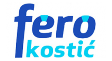 FERO KOSTIĆ