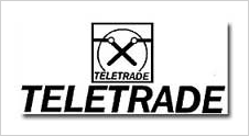 TELETRADE
PREDUZEĆE ZA PROIZVODNJU I INŽENJERING DOO