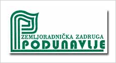 ZEMLJORADNIČKA ZADRUGA PODUNAVLJE