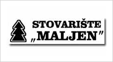 STOVARIŠTE MALJEN EXPORT-IMPORT