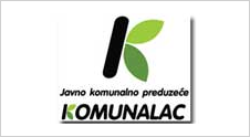 JKP KOMUNALAC