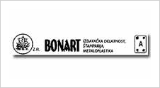 Štamparija BONART