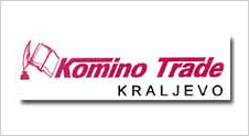 Štamparija KOMINO TRADE