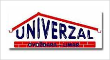 UNIVERZAL Gvozdjara