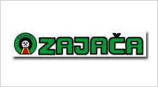 KONCERN "FARMAKOM M.B." ŠABAC-AD "ZAJAČA"