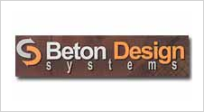 BETON DESIGN