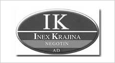 INEX KRAJINA HOTEL KRAJINA NEGOTIN