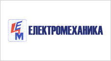 ELEKTROMEHANIKA