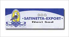 SATINETTA EXPORT