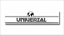 UNIVERZAL DOO