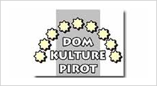 DOM KULTURE  PIROT