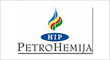 HIP PETROHEMIJA AD ZA PROIZVODNJU PETROHEMIJSKIH PROIZVODA, SIROVINA I HEMIKALIJA