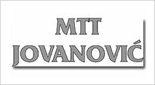 MTT JOVANOVIĆ DOO