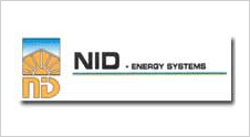 NID ENERGY SYSTEMS DOO PARAĆIN