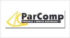 PARCOMP