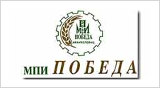 MPI POBEDA AD