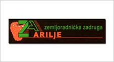 ZEMLJORADNIČKA ZADRUGA ARILJE