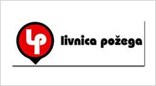 LIVNICA POŽEGA AD