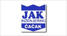 JAK INŽENJERING 