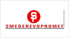 SMEDEREVOPROMET