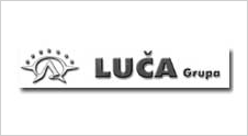 Crna metalurgija LUČA GRUPA
