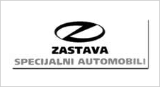 ZASTAVA SPECIJALNI AUTOMOBILI