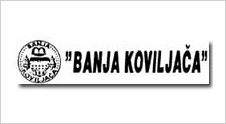 BANJA KOVILJAČA