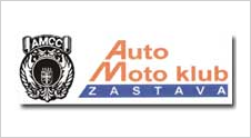 AUTO MOTO KLUB ZASTAVA