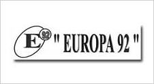 EUROPA 92 SUBOTICA