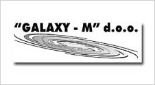 GALAXY-M DOO SUBOTICA