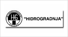 HIDROGRADNJA