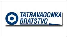 TATRAVAGONKA BRATSTVO