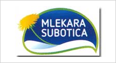 MLEKARA SUBOTICA