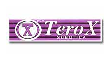 TEROX SUBOTICA