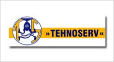 TEHNOSERV