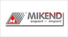 MIKEND EXPORT IMPORT DOO