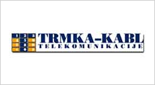 TRMKA-KABL TELEKOMUNIKACIJE  DOO