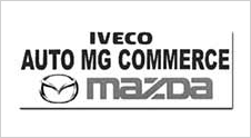 AUTO MG COMMERCE