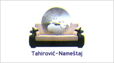 NAMEŠTAJ TAHIROVIĆ