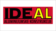 ALU I PVC stolarija IDEAL 032