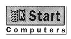 START COMPUTERS