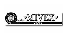 MIVEX DOO